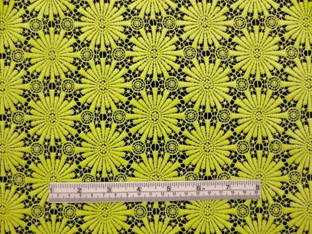 Guipure Lace1