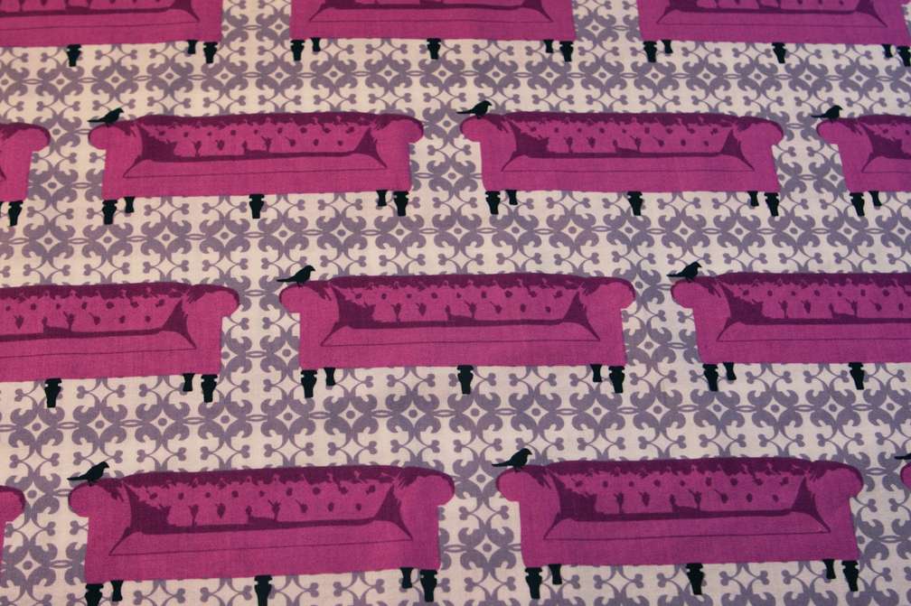 Cotton Print0