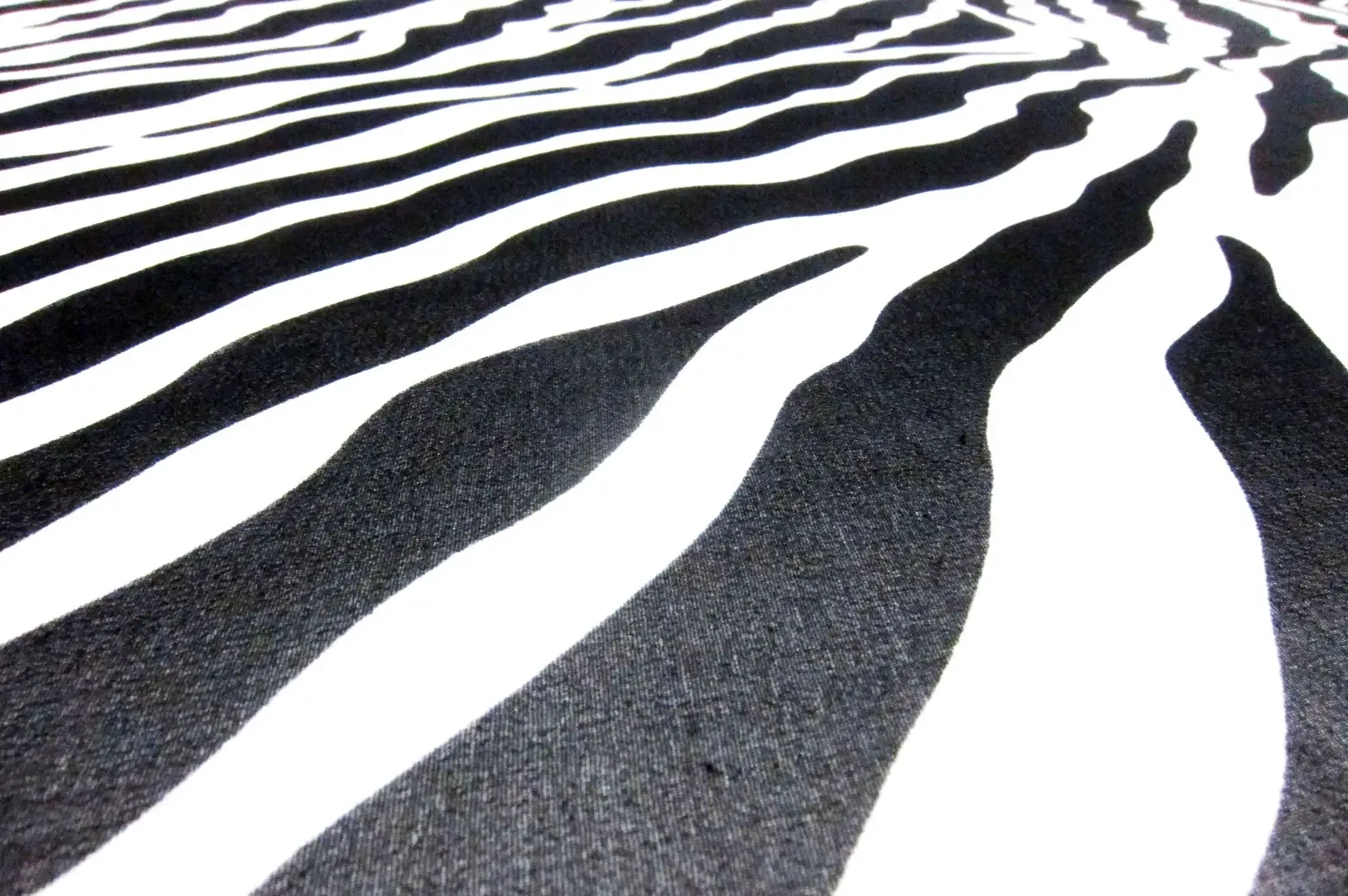 Printed Silk Chiffon2