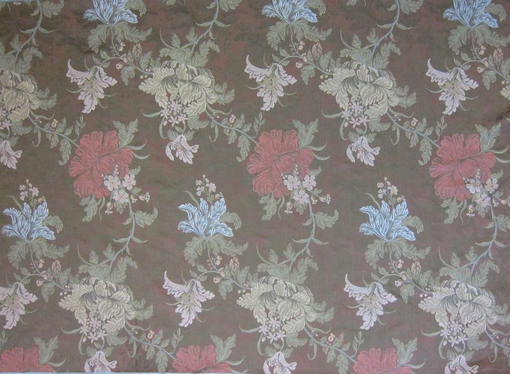 Silk Brocade0