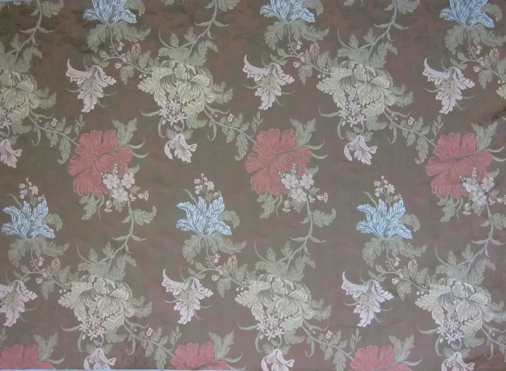 Silk Brocade0