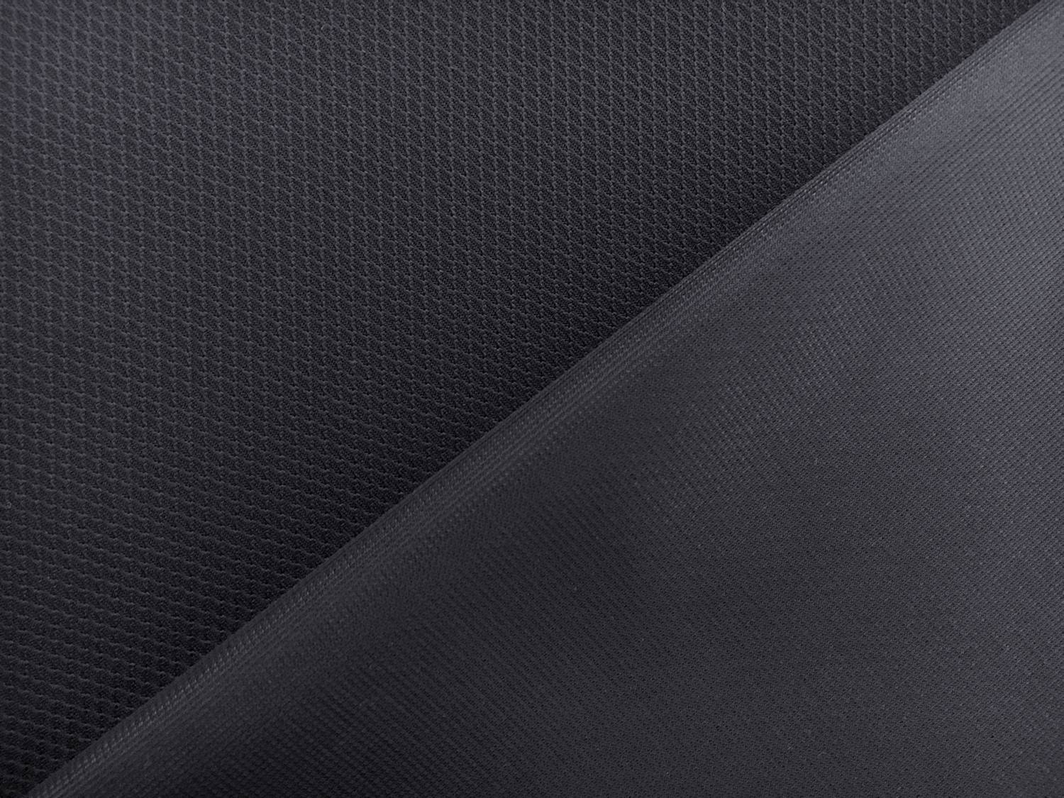 Diamond Pro Tricot Knit in Navy3