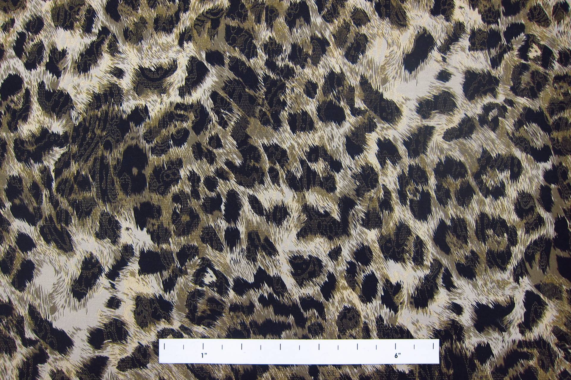 Metallic Brocade0
