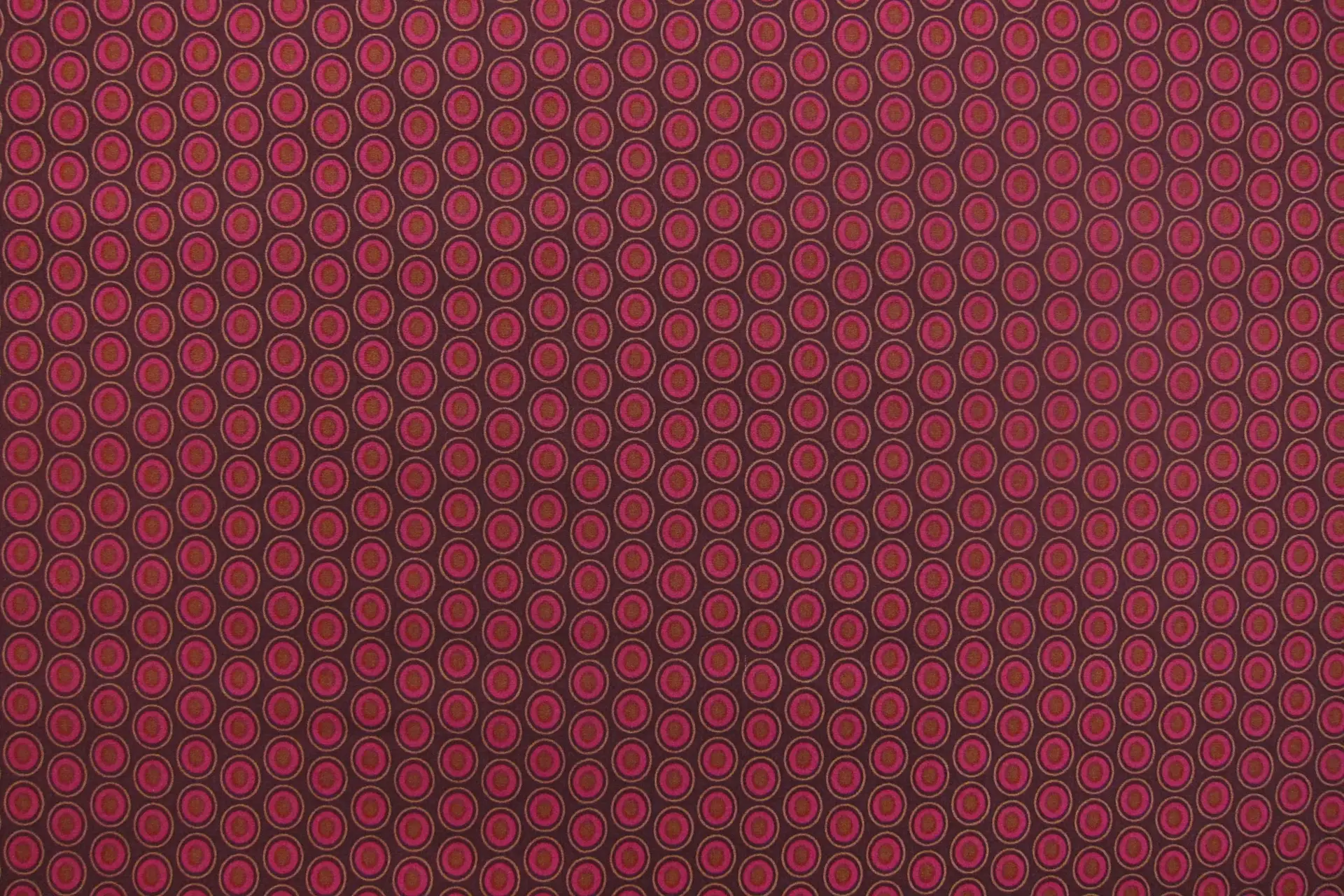 Rhinestones on Silk Shantung0