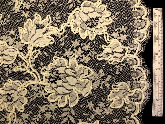 Soutaché Lace0
