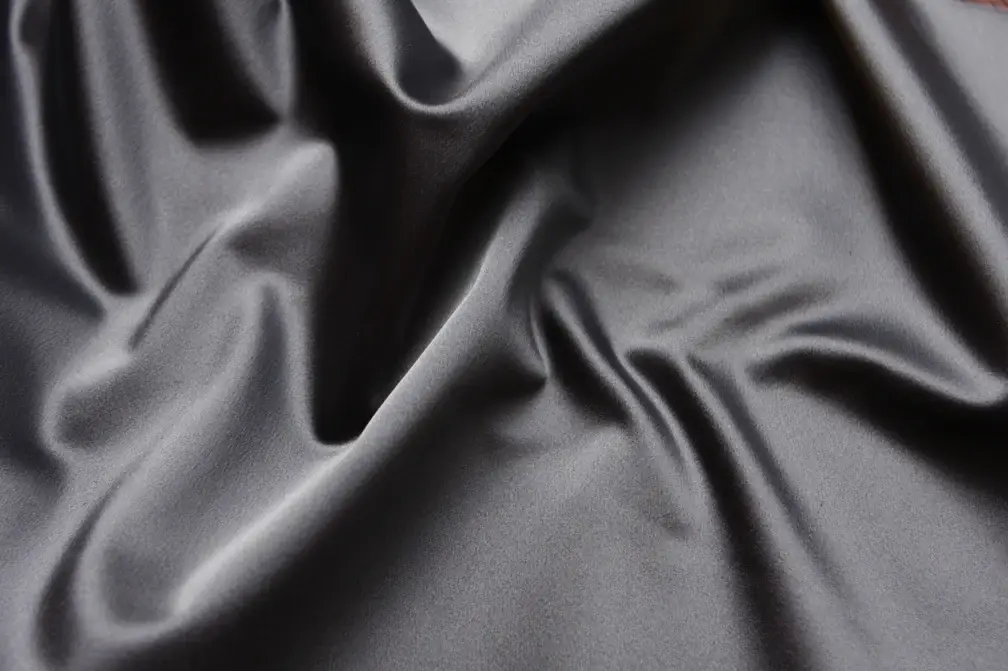 Armani Stretch Satin0
