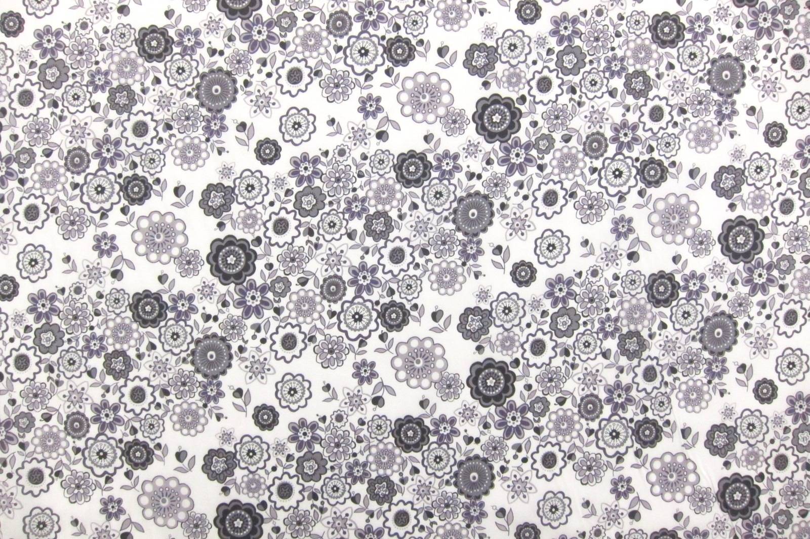 Liberty of London Cotton Lawn Print0