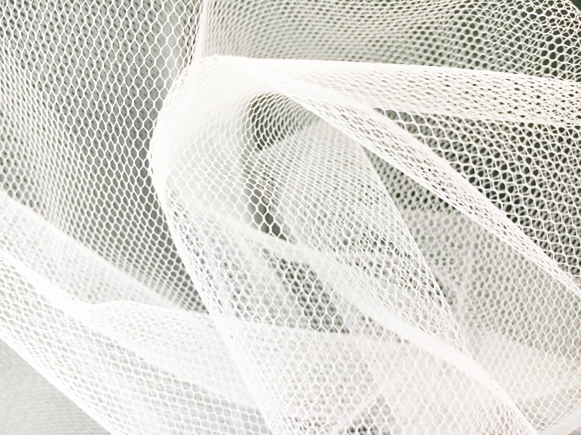 Italian Tutu Tulle in Greggio0