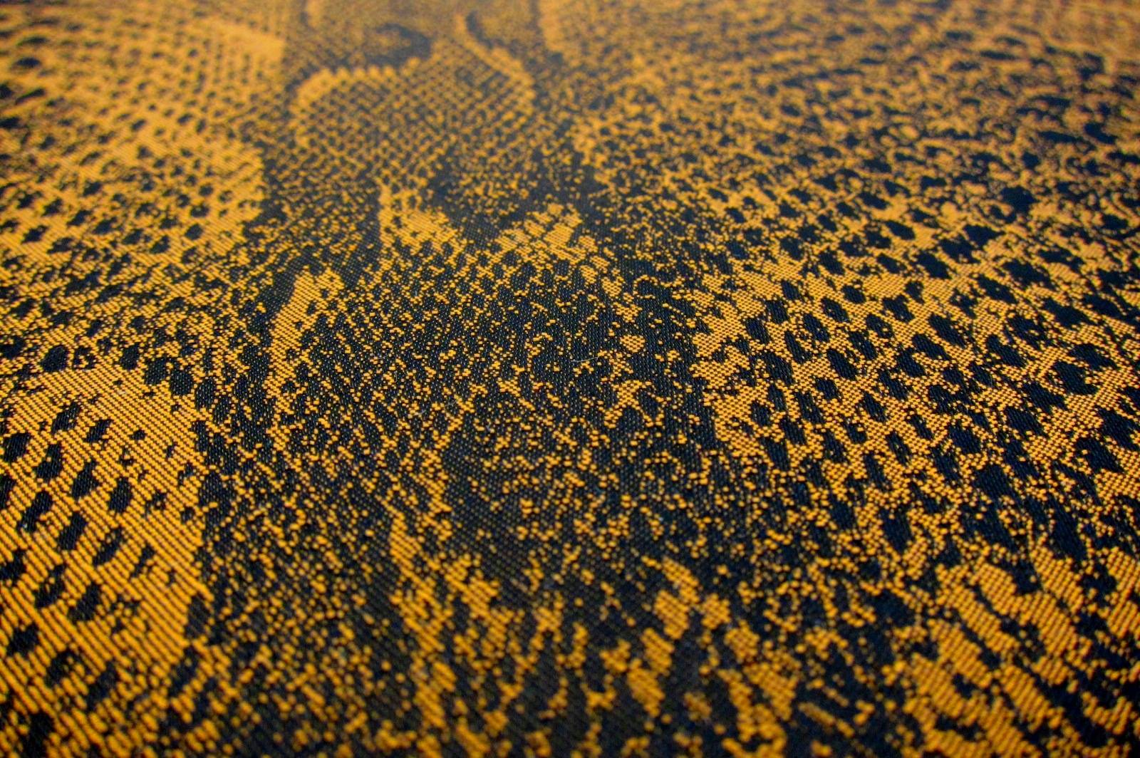 Rayon Brocade2