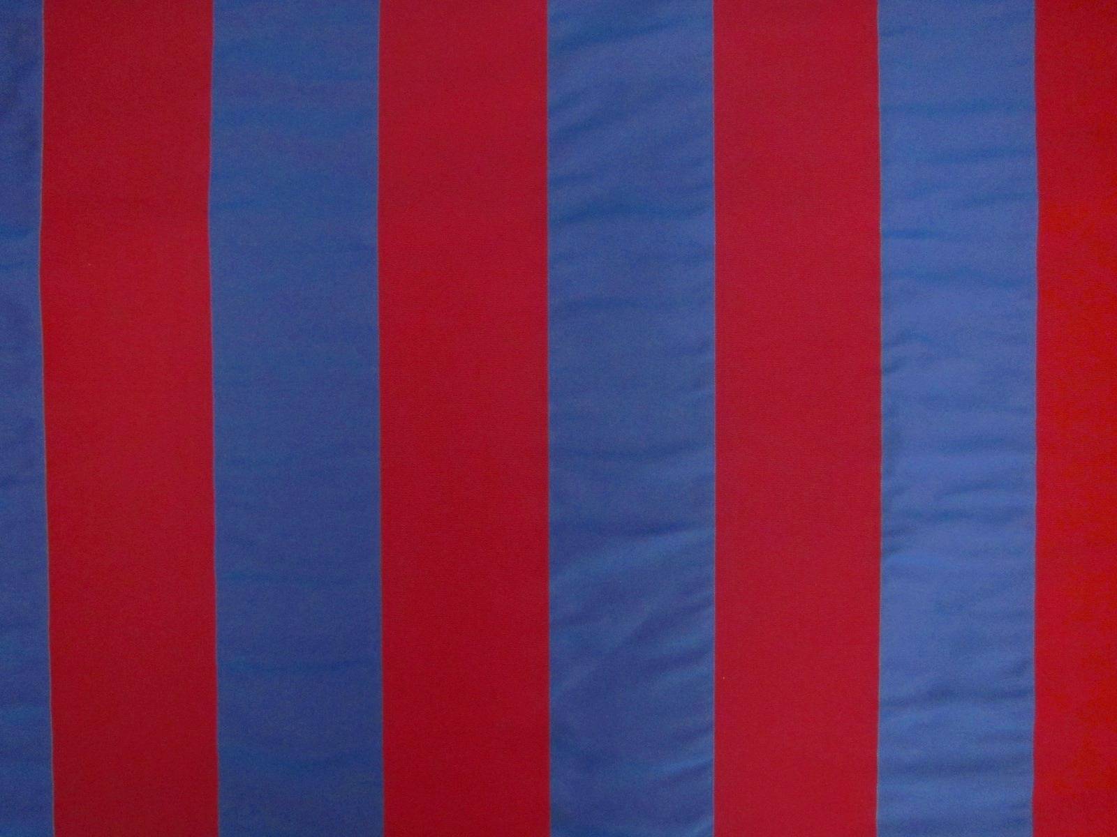 Iridescent Silk Satin Stripe 0