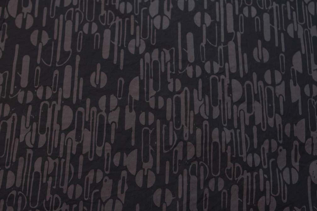 Cotton Batik0