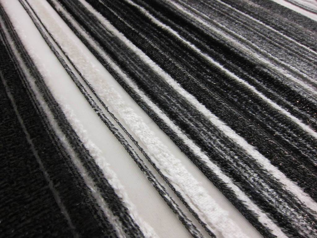 Silk and Lurex Burnout Velvet2