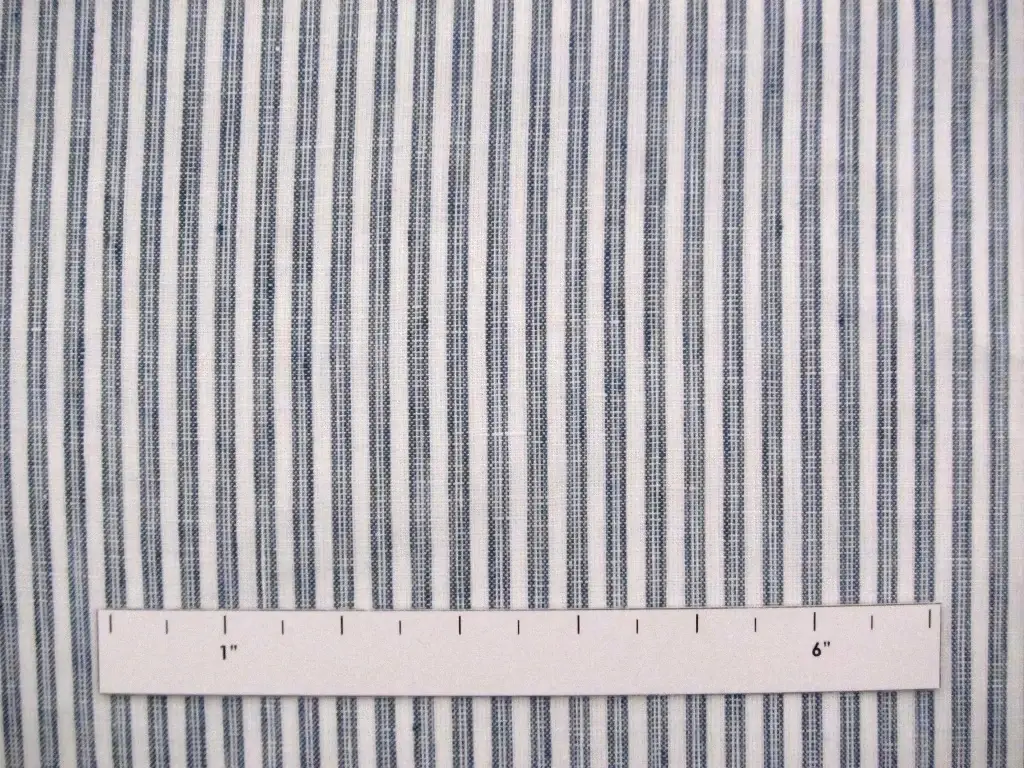 Linen Stripe2