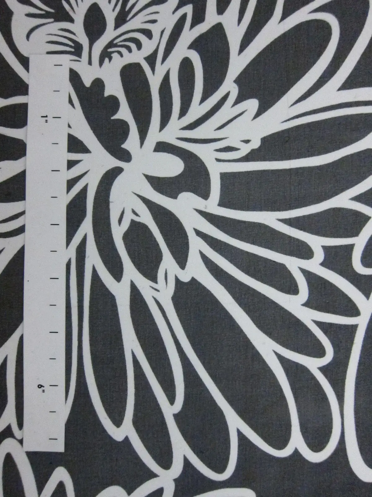 Printed Silk Chiffon0