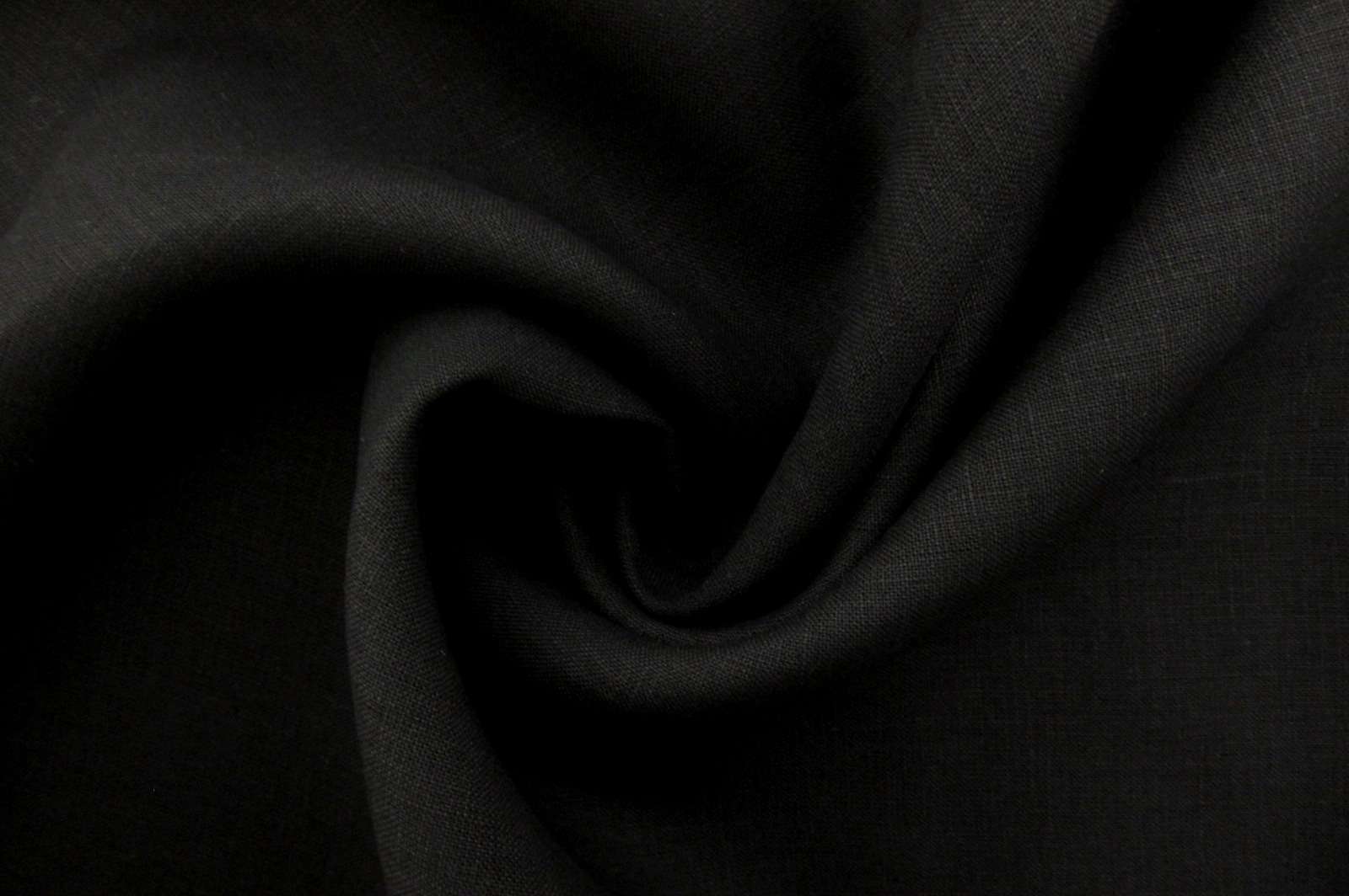 Nevada Linen in Black0