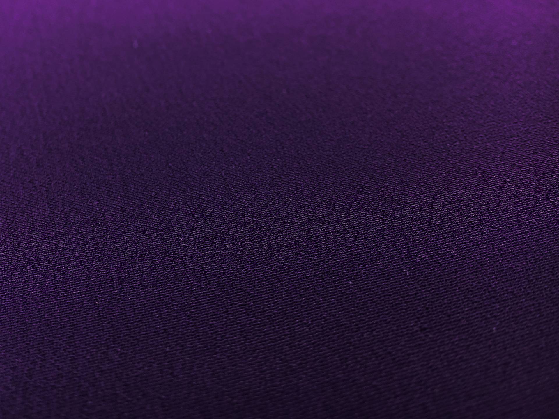 Silk Marocain Crepe in Purple1