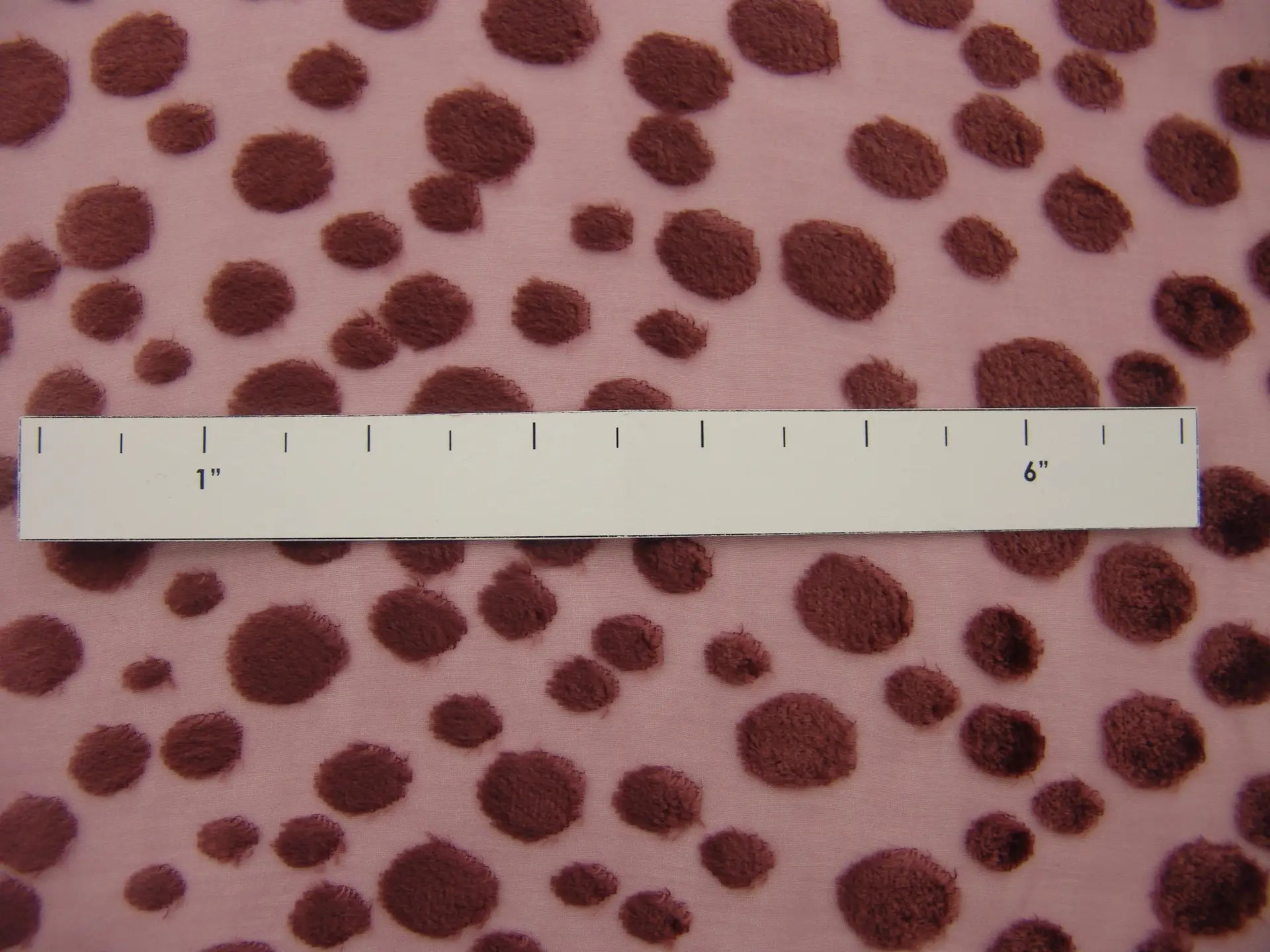 Silk Rayon Burn-Out Velvet2