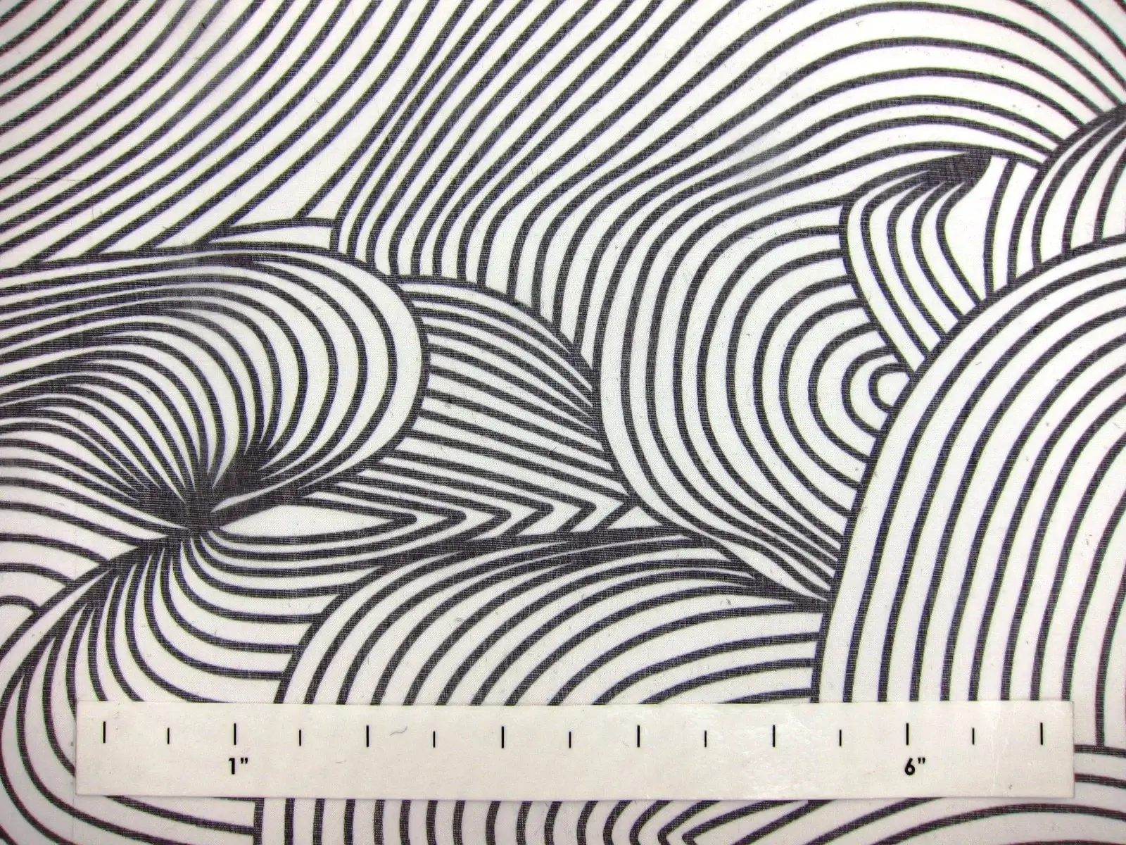 Printed Silk Chiffon1