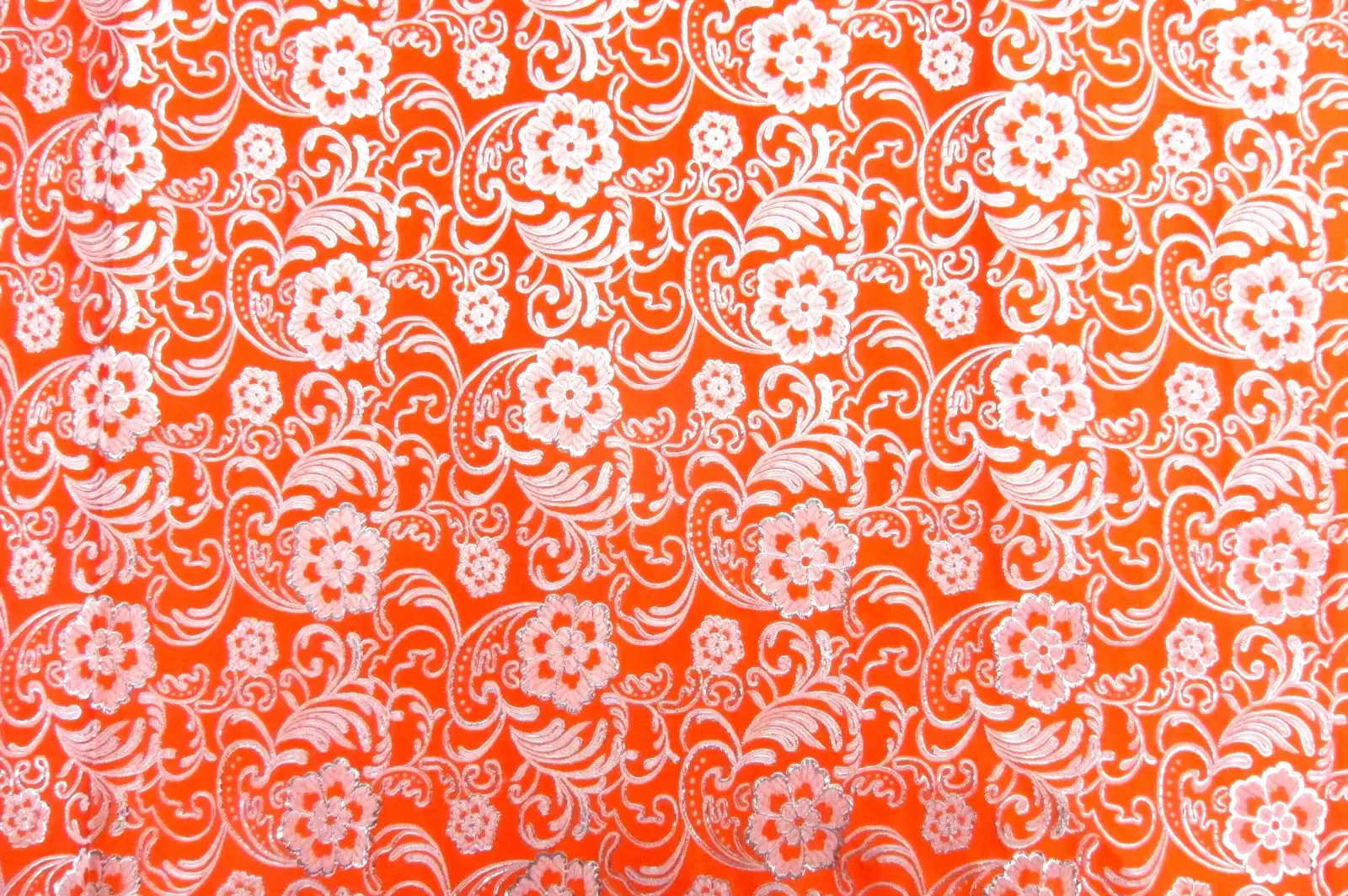 Metallic Brocade0