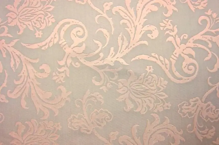 Rayon Brocade0