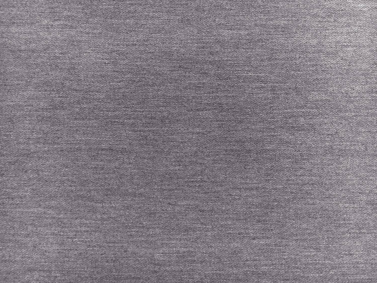 Poly Blend 4 Way Stretch in Light Grey3