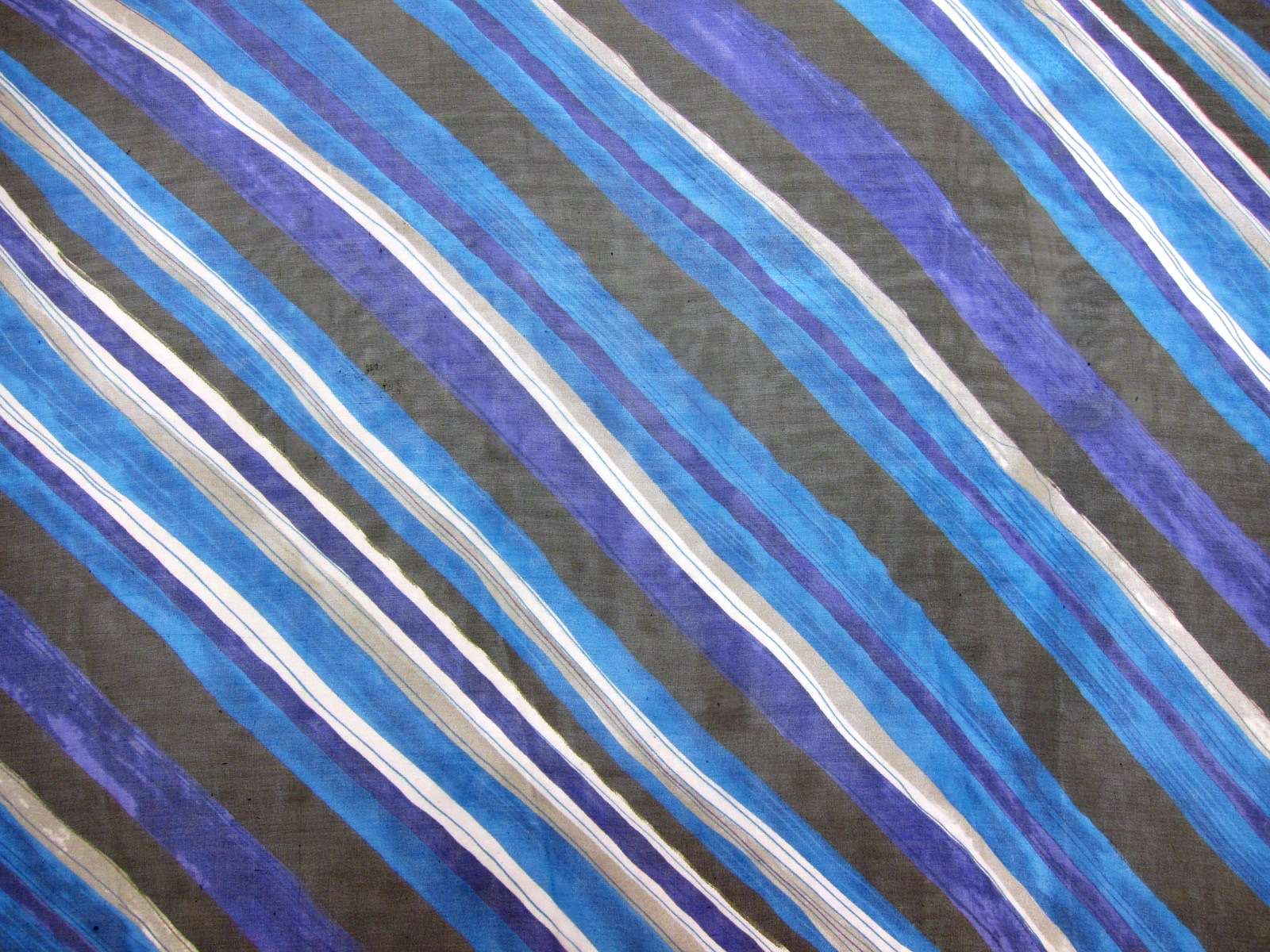 Printed Silk Chiffon0
