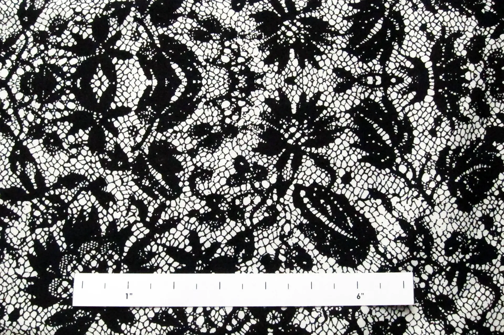 Cotton Spandex Sateen Print1