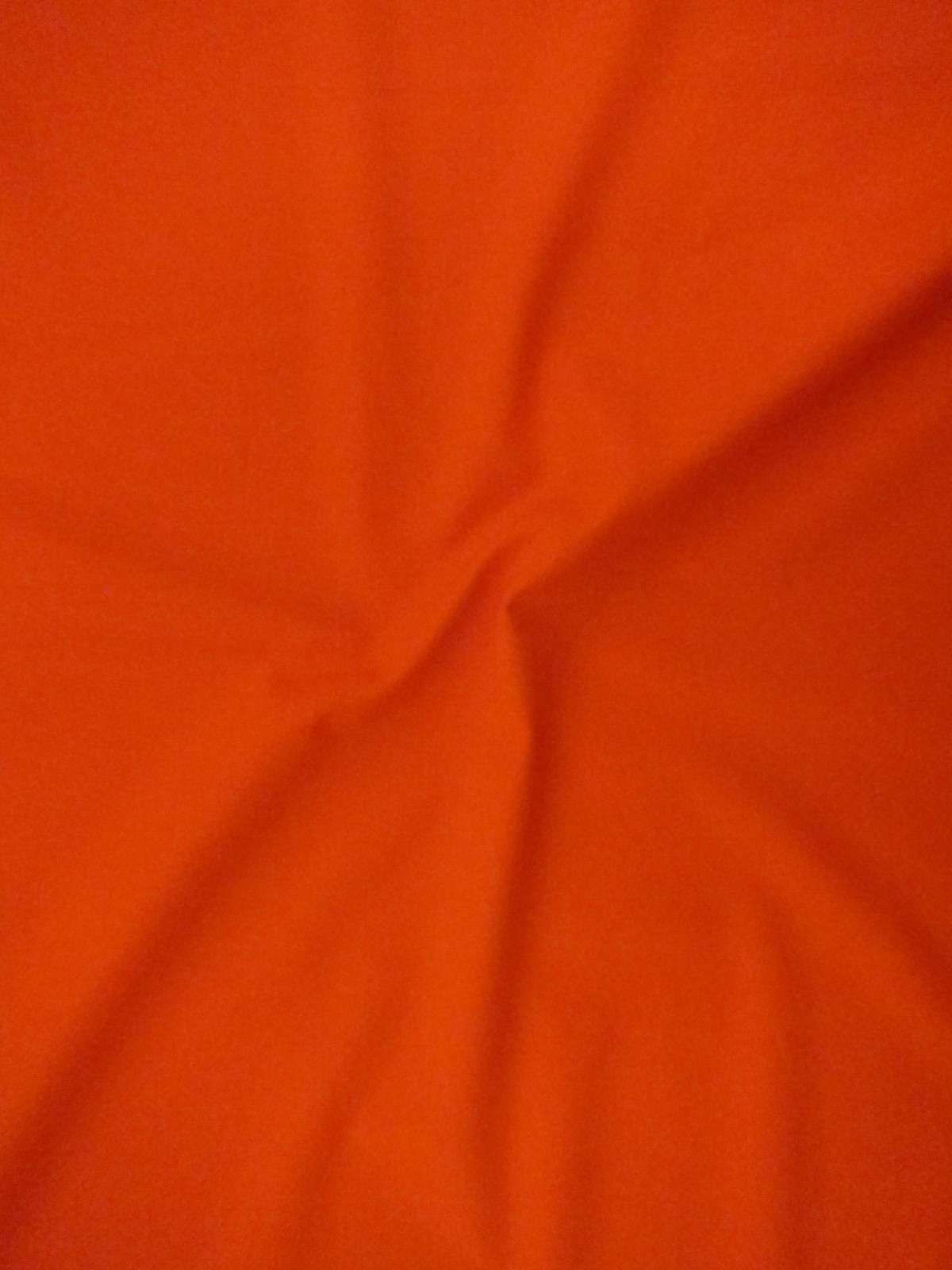 Kona Cotton in Flame0
