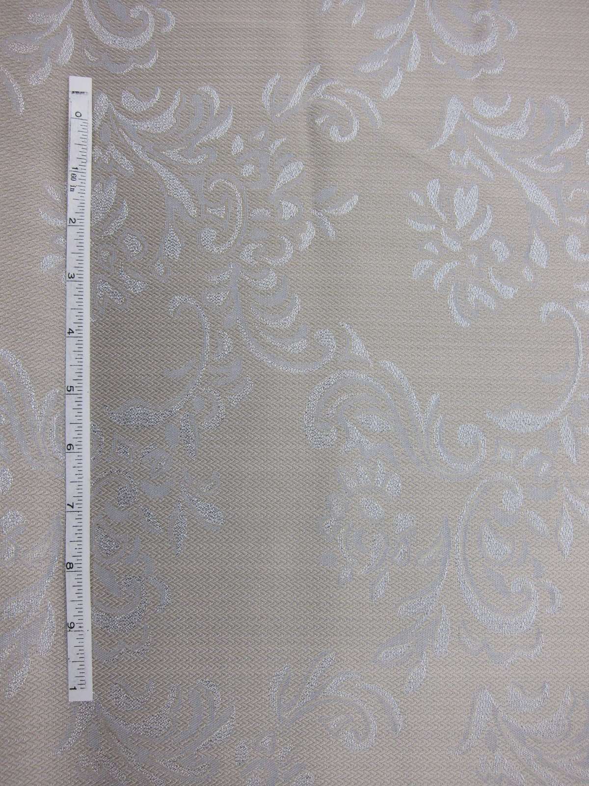Metallic Brocade0
