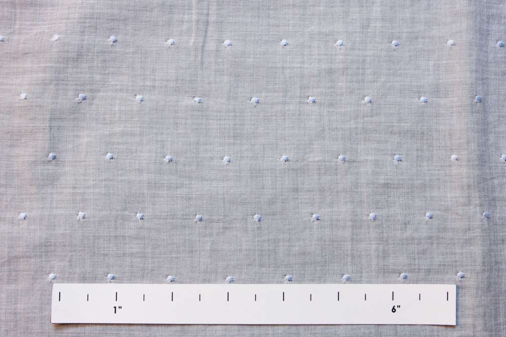 Cotton Embroidery0