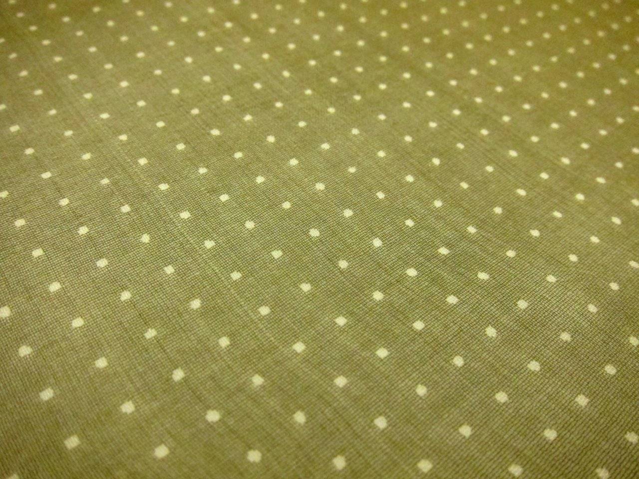 Printed Silk Chiffon2