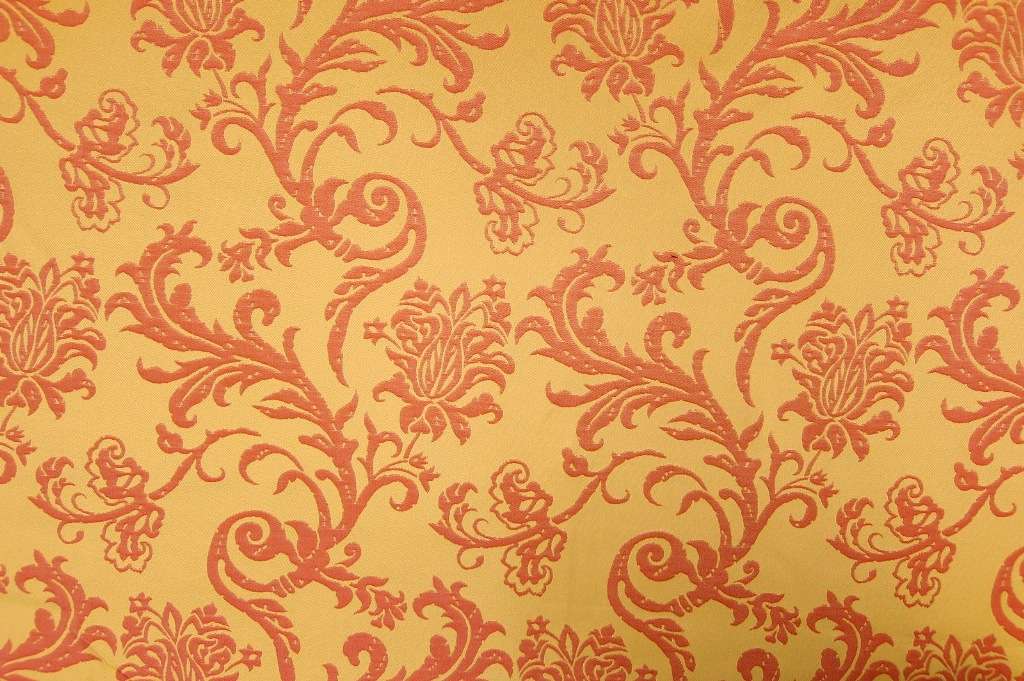 Rayon Brocade0