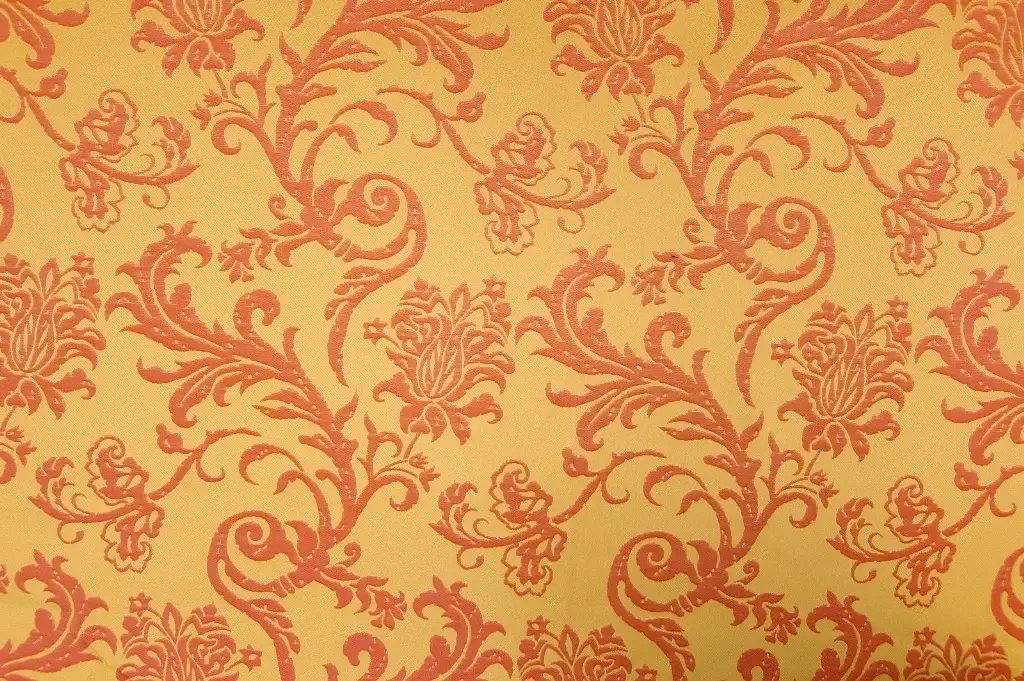 Rayon Brocade0