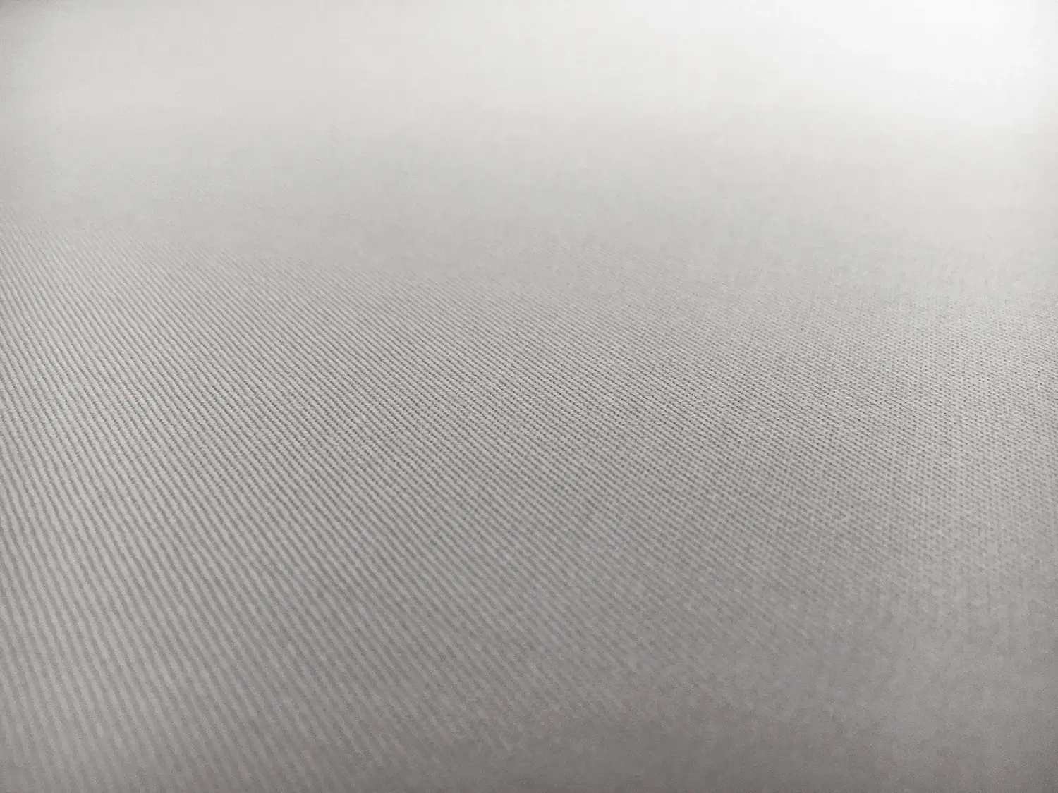 Wool Gabardine in Stone0