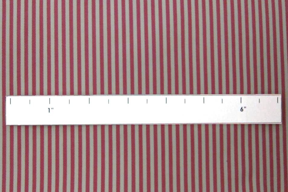 Japanese Cotton Twill Stripe2