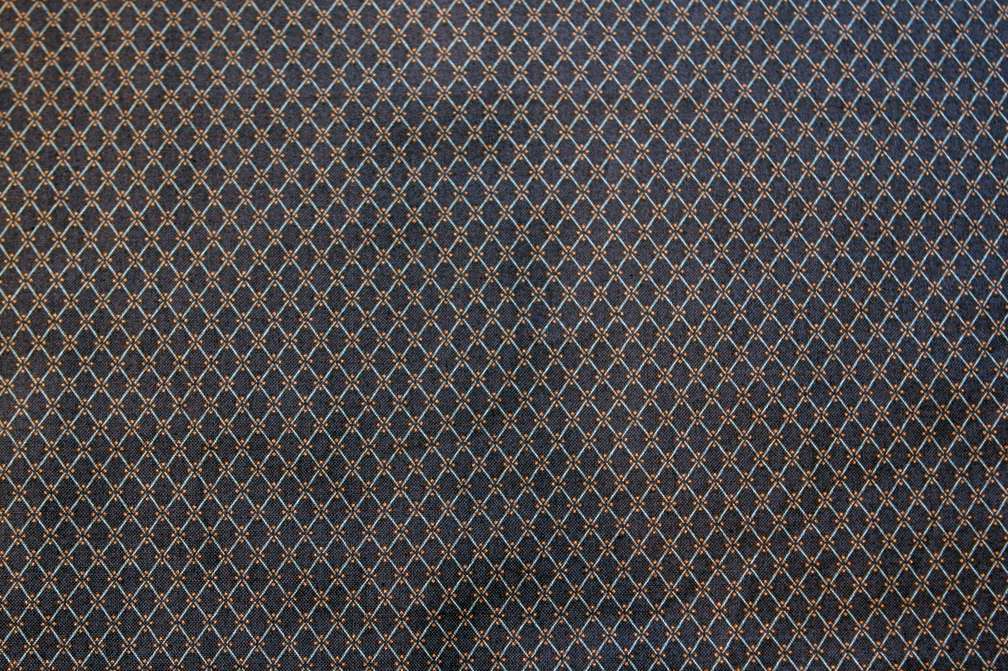 Cotton Broadcloth Print0