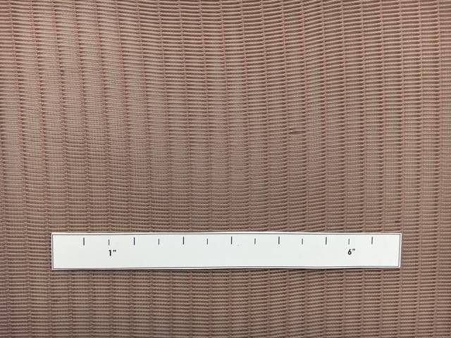 Novelty Mesh in Taupe1