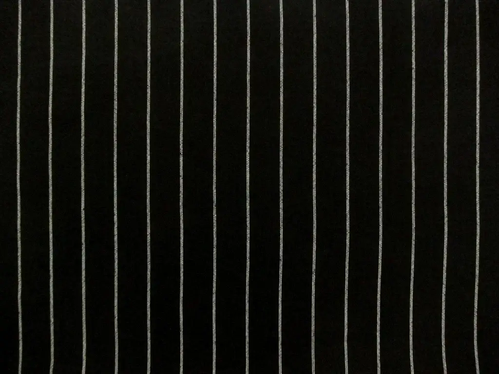 Linen Stripe0