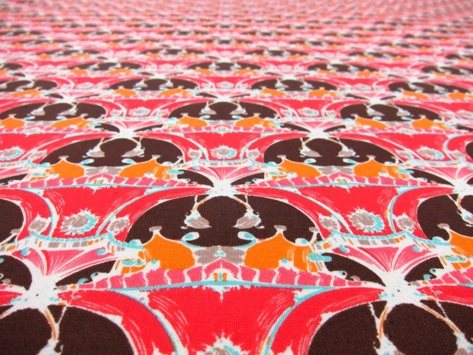 Cotton Broadcloth Print2