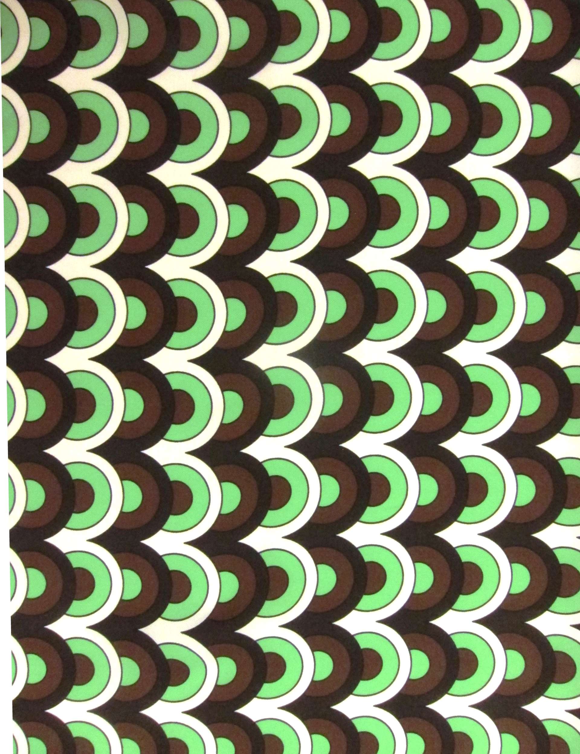 Silk Twill Print
