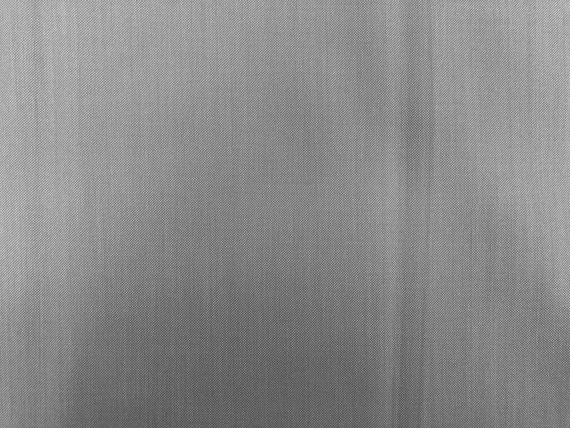 Wool Silk Blend Sharkskin Suiting in Pearl Grey2
