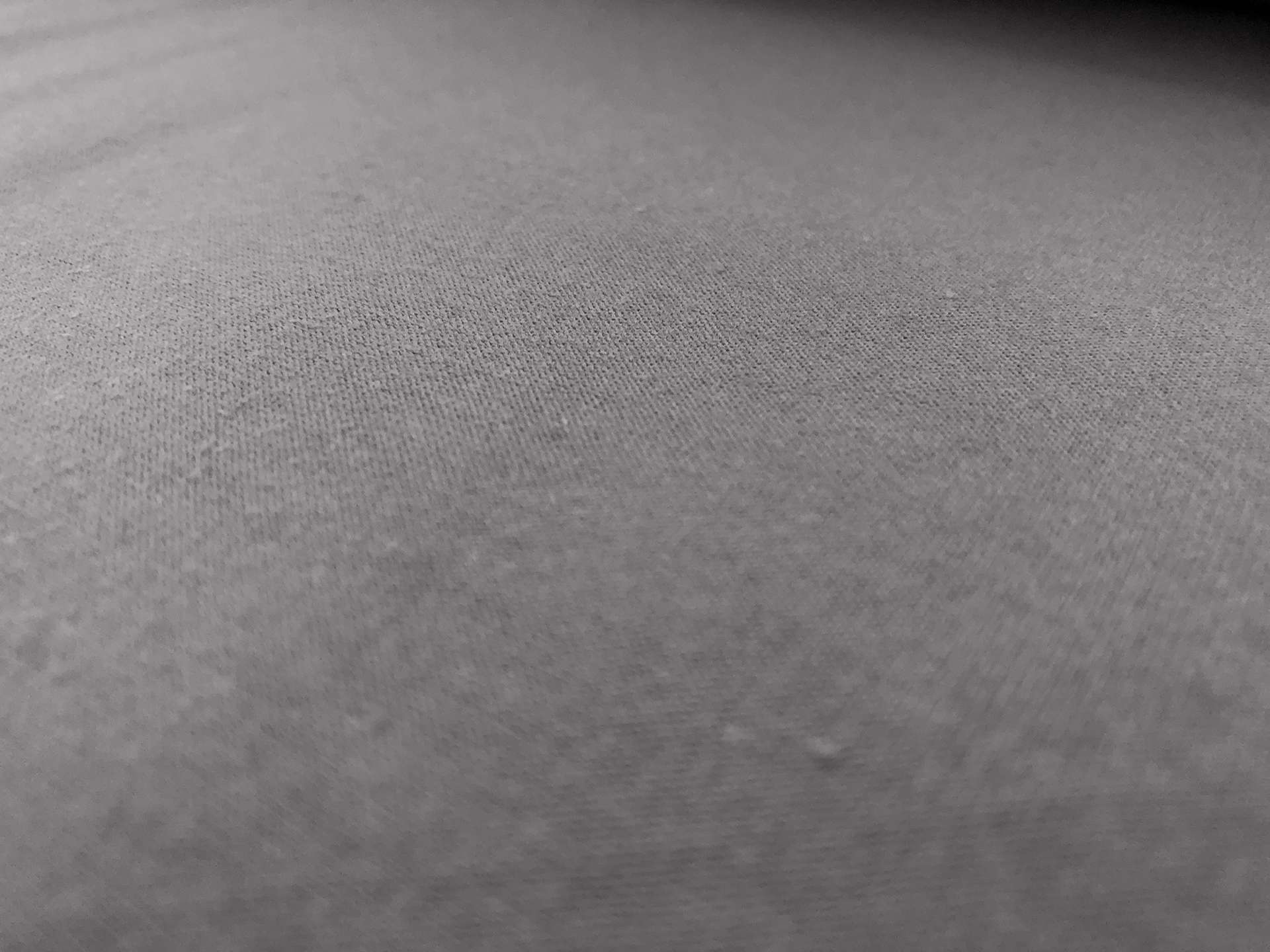 Laguna Cotton Spandex Jersey in Steel0