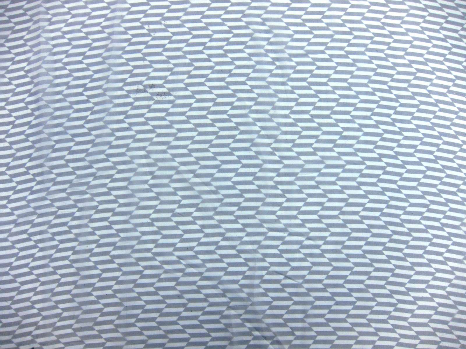 Printed Silk Chiffon0