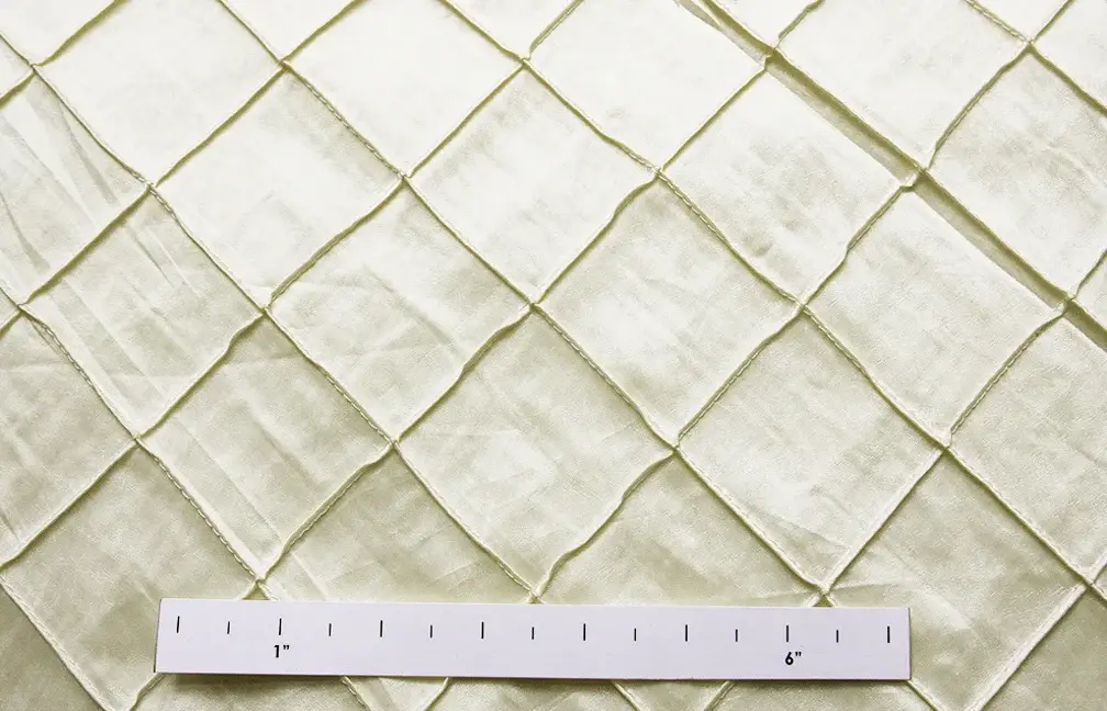 Pintuck Taffeta1