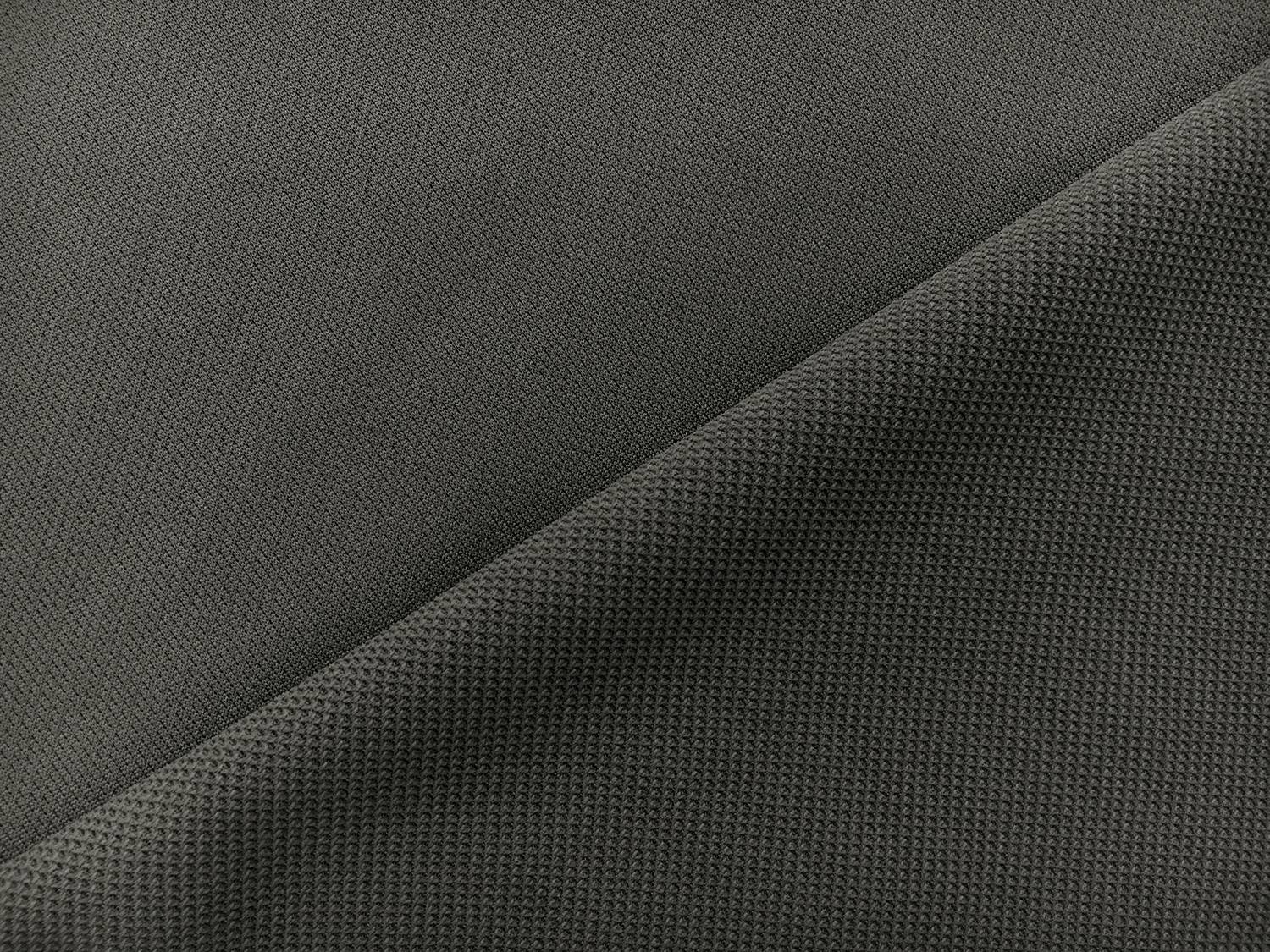 Wickn Dry Diamond Knit in Charcoal2