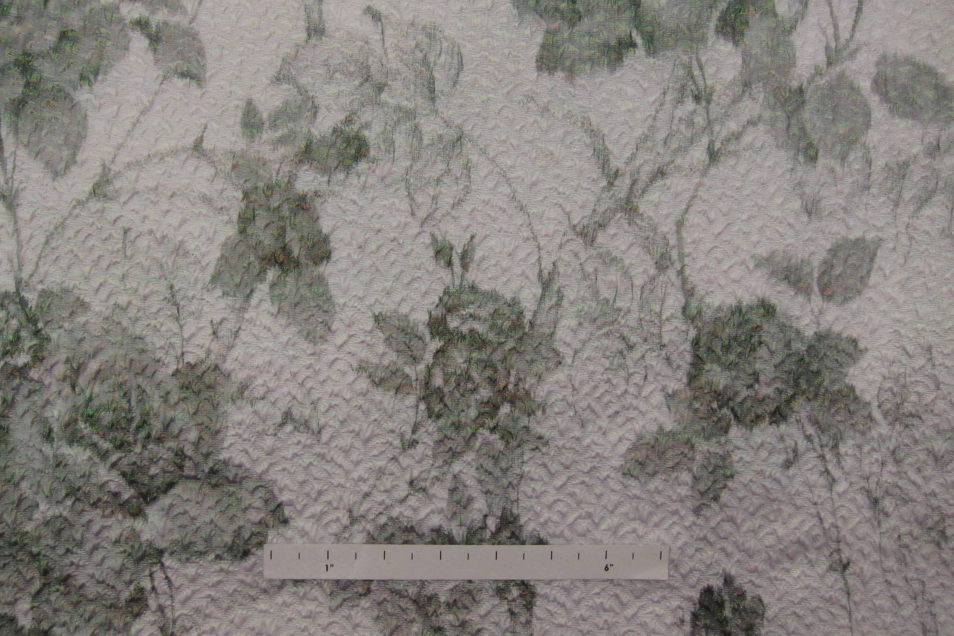 Metallic Brocade0