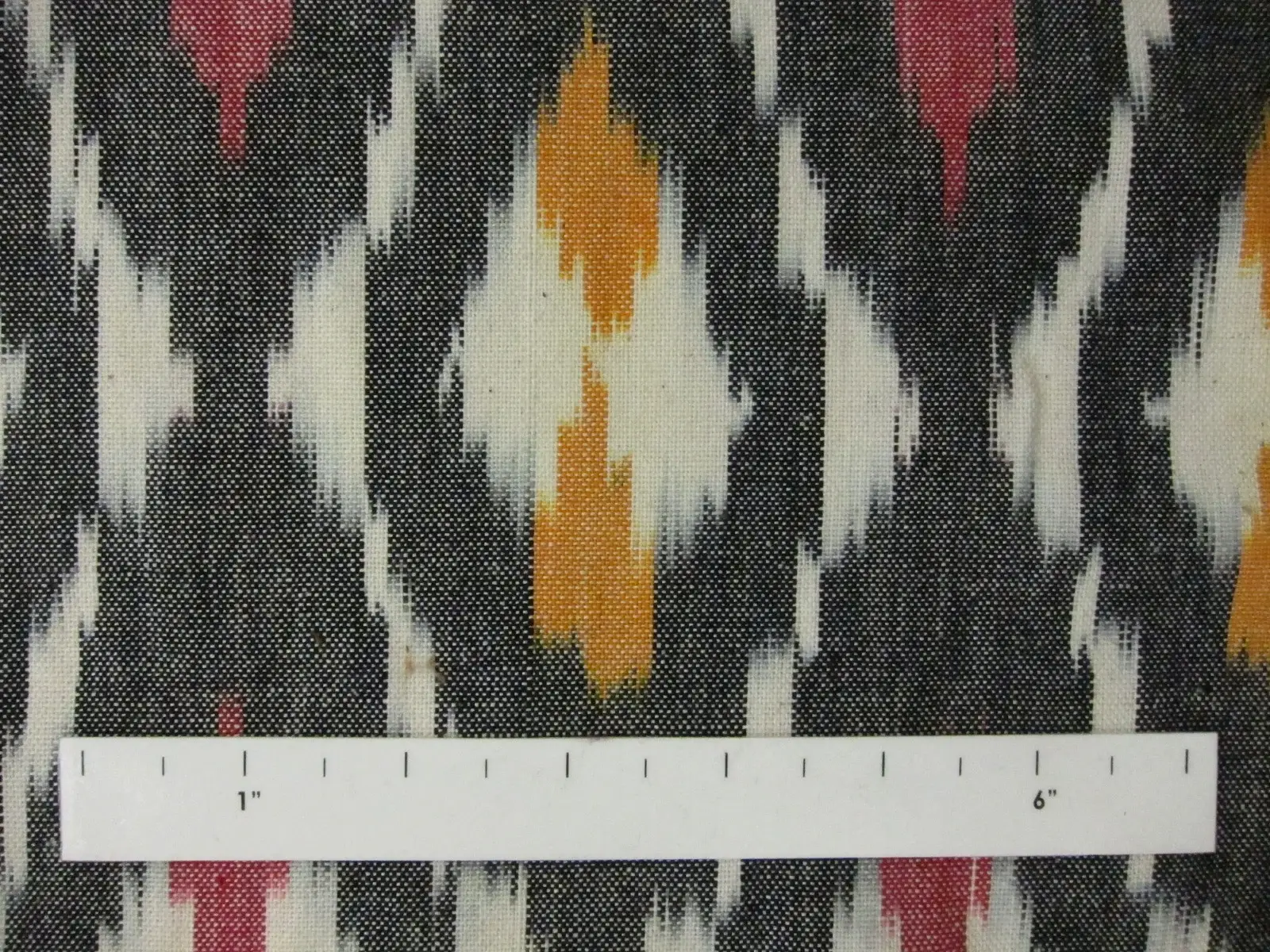 Cotton Ikat1