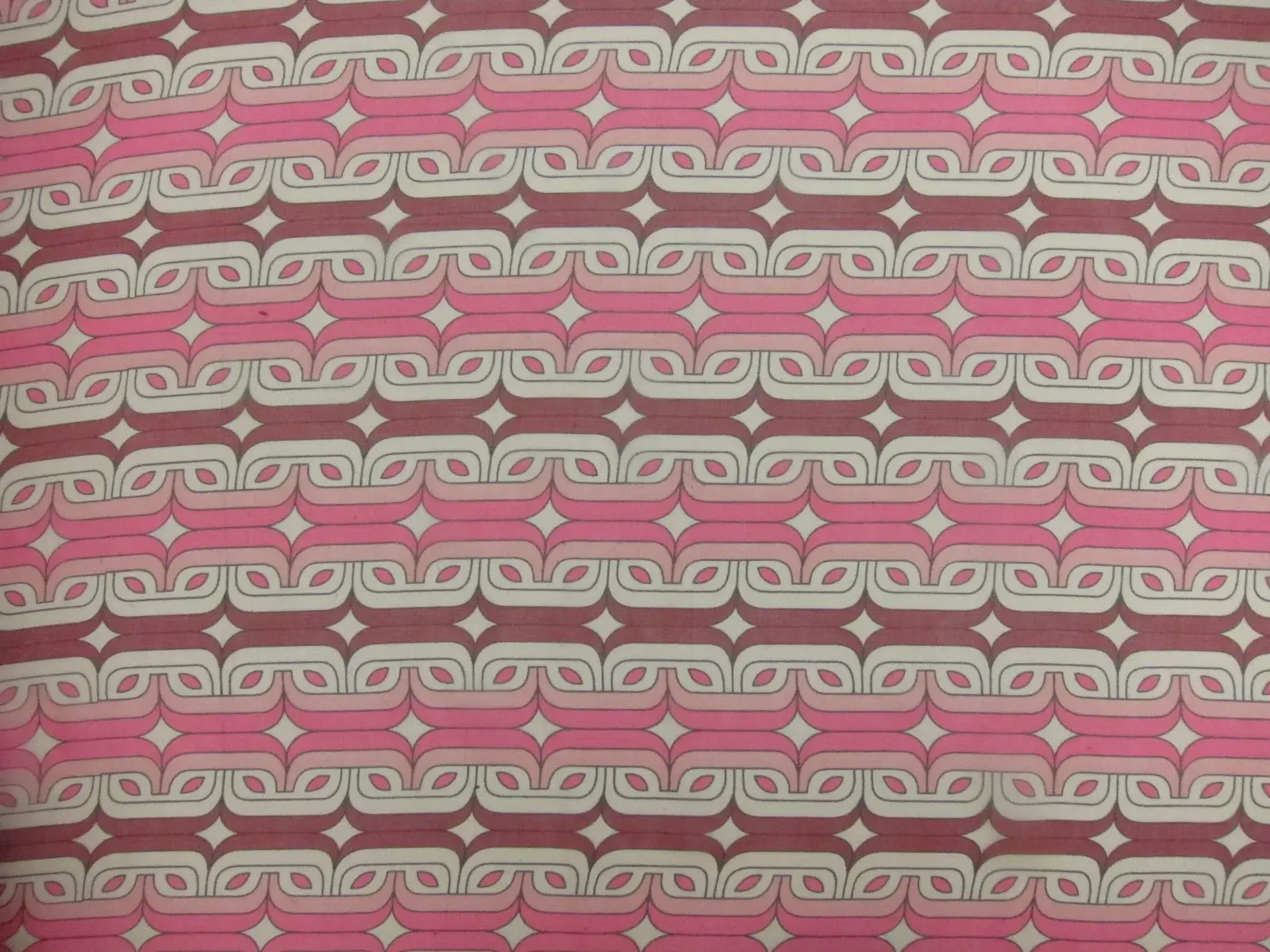 Printed Silk Chiffon1