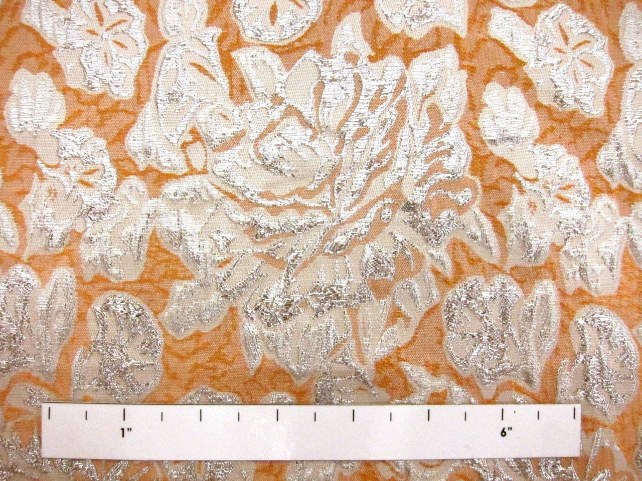 Metallic Brocade1