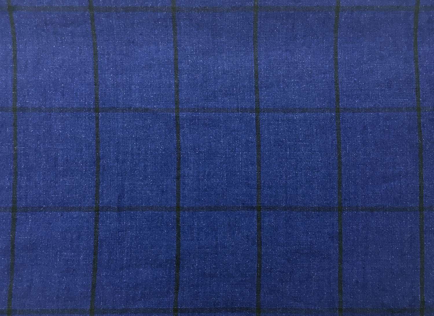 Window Pane Washed Linen0